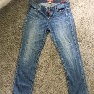 Lucky brand jeans